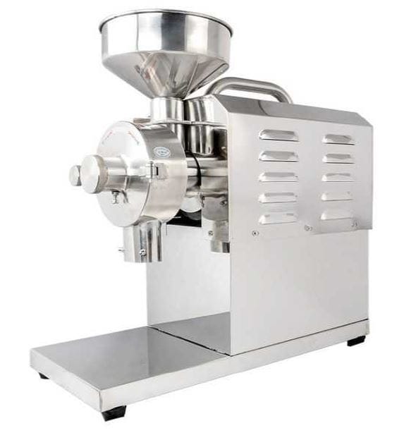 Best Commercial Coffee Grinder 10-40 kg per Hour from China